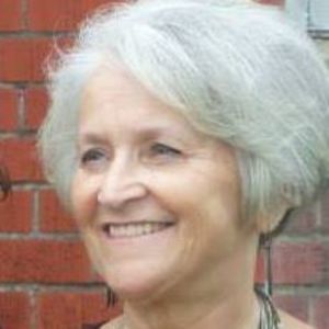 Meet your Posher, Brenda